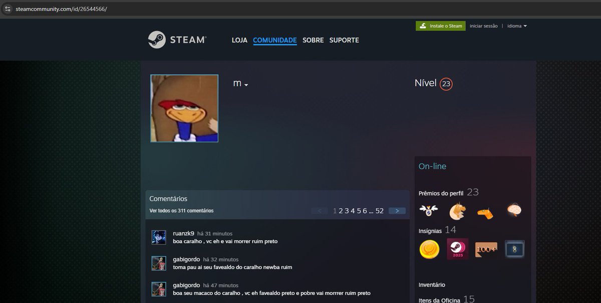 legalzinho tweet media