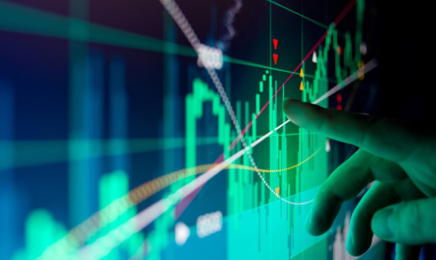 reportergr's tweet image. Σε απόσταση αναπνοής από τα υψηλά 16ετίας το ΧΑ με αιχμή τράπεζες και διυλιστήρια dlvr.it/TPyzV6