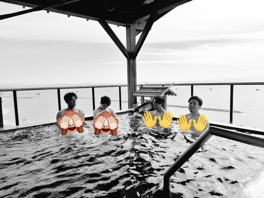 ご無沙汰してます。生きてます👻
先日、知多の源氏香さんという旅館にて憧れのスギちゃんさんと熊崎さんをゲストに招いてテレビ愛知さんの年末特番に参加してきました✌
笑い有り、涙有り、セクシー有り🙈の楽しい番組になってるので皆さん乞うご期待！！！12月30日11時15分だぜぃ
<a href="/tva_sports/">テレビ愛知スポーツ🥎</a>