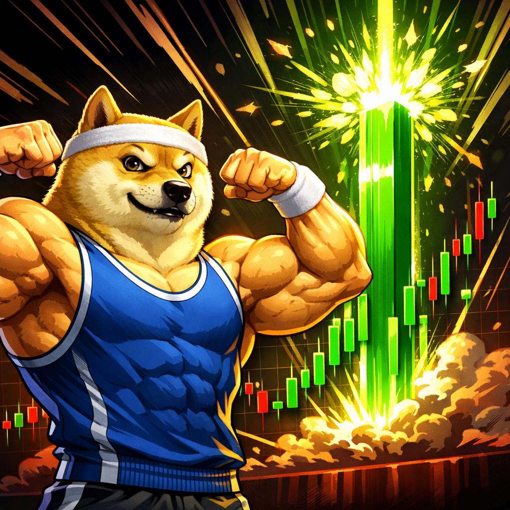 PUMPDOGE tweet media