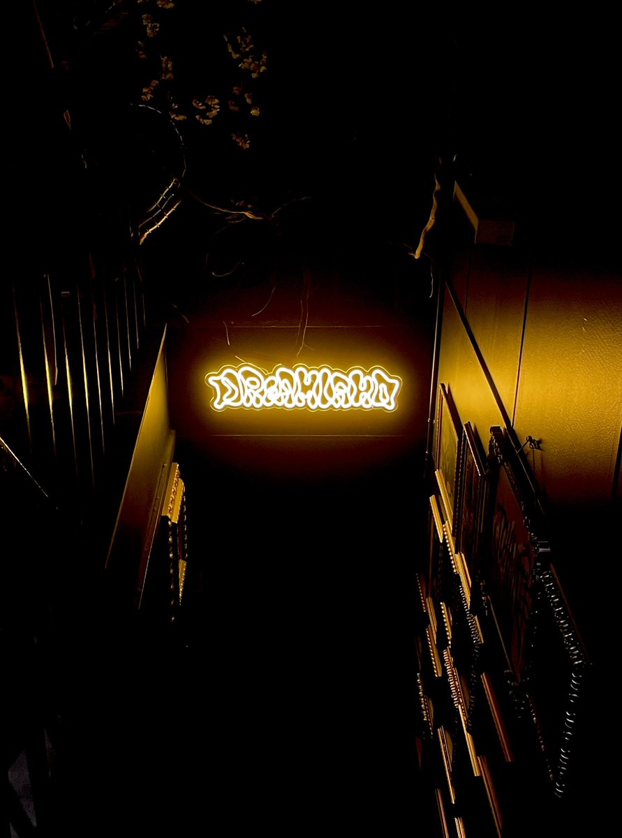 *『Point Zero part.2 』
produced
by
MUZE® MINUS

NAGOYA 憂喜世

ご来場頂きました皆様ありがとうございました

また名古屋きます

☮️✌️Ⓜ️