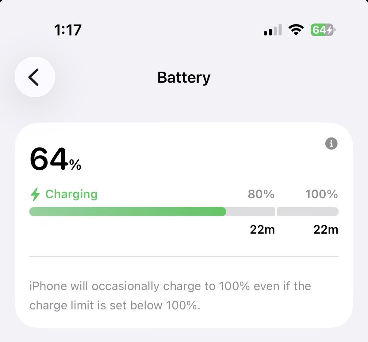 Apple has crazy bugs these days