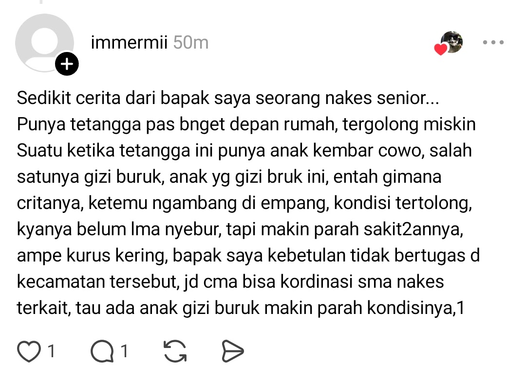 SeputarTetangga's tweet image. 