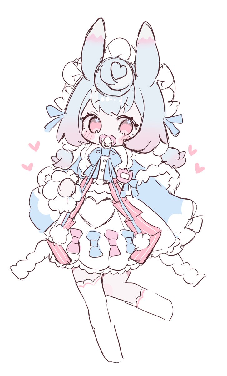 ぺるぺる@C107(火)東7 P - 19b (@PellPell__) / Posts / X