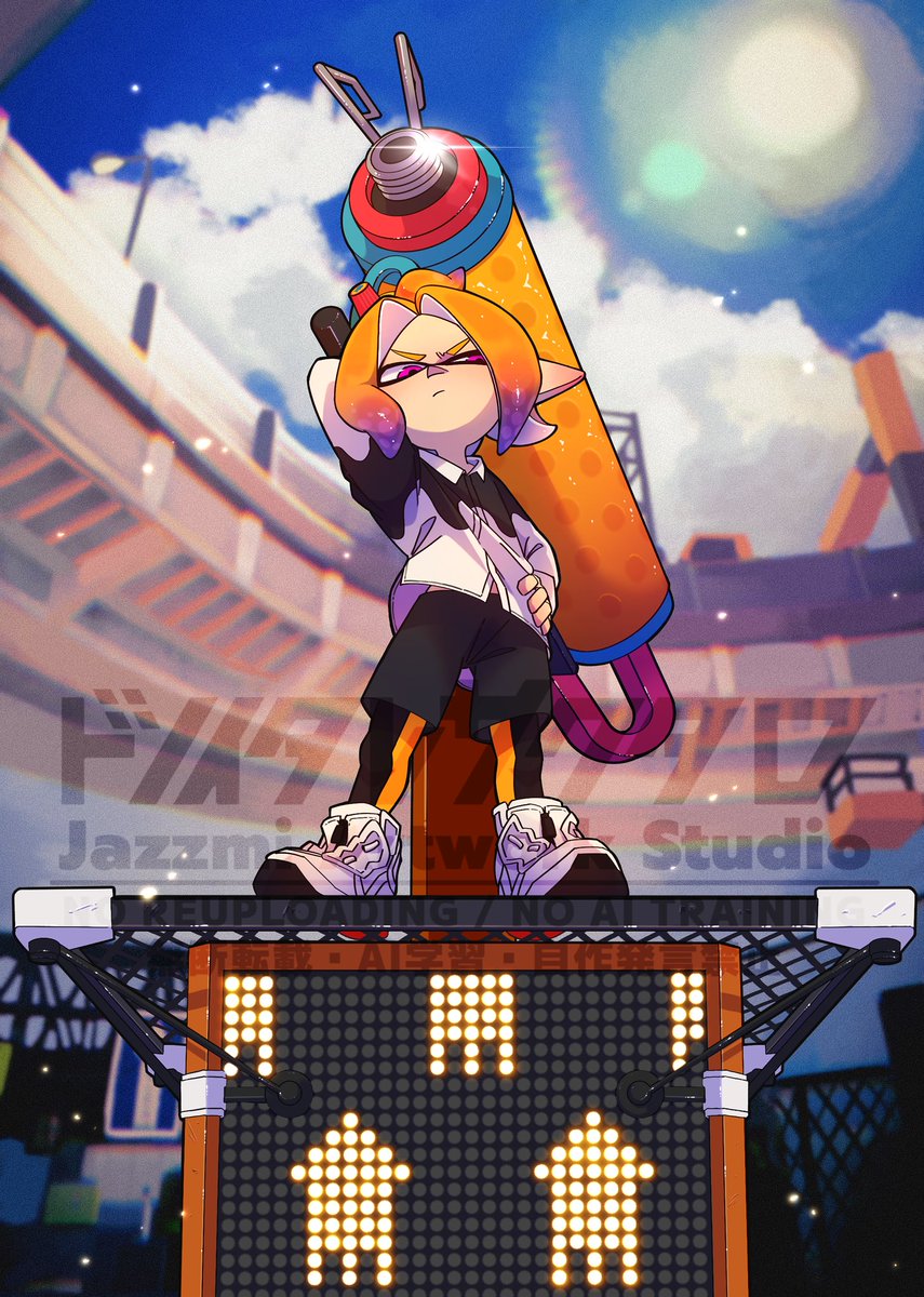 39_uxue's tweet image. リメイク

#リルヤングギガ絵イン