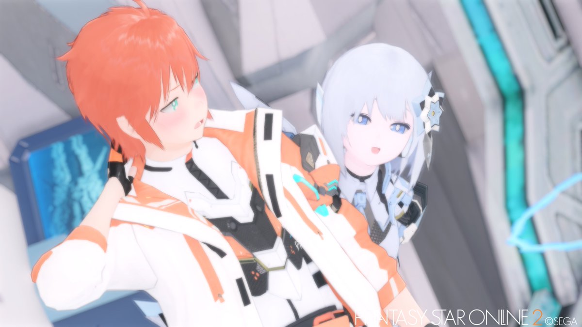 ぽん/ラスティ@ship4 tweet media