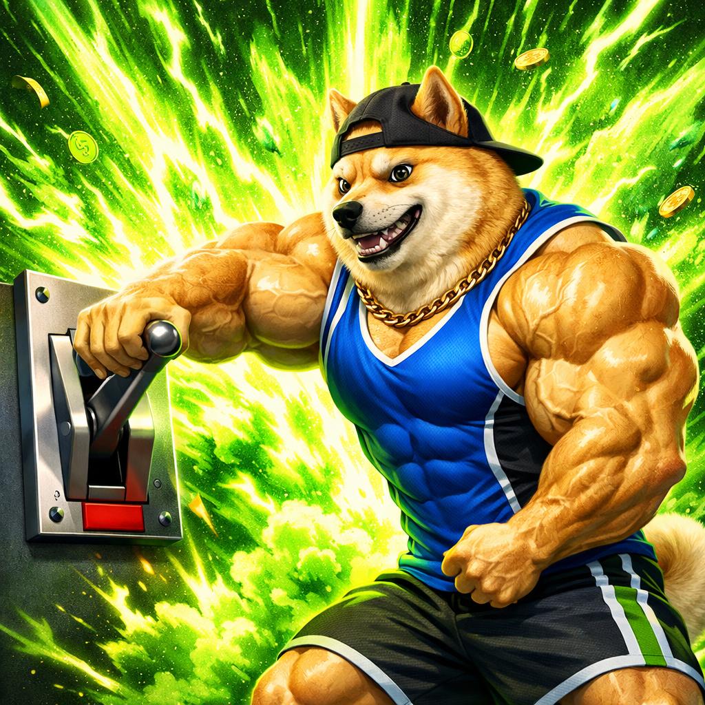 PUMPDOGE tweet media