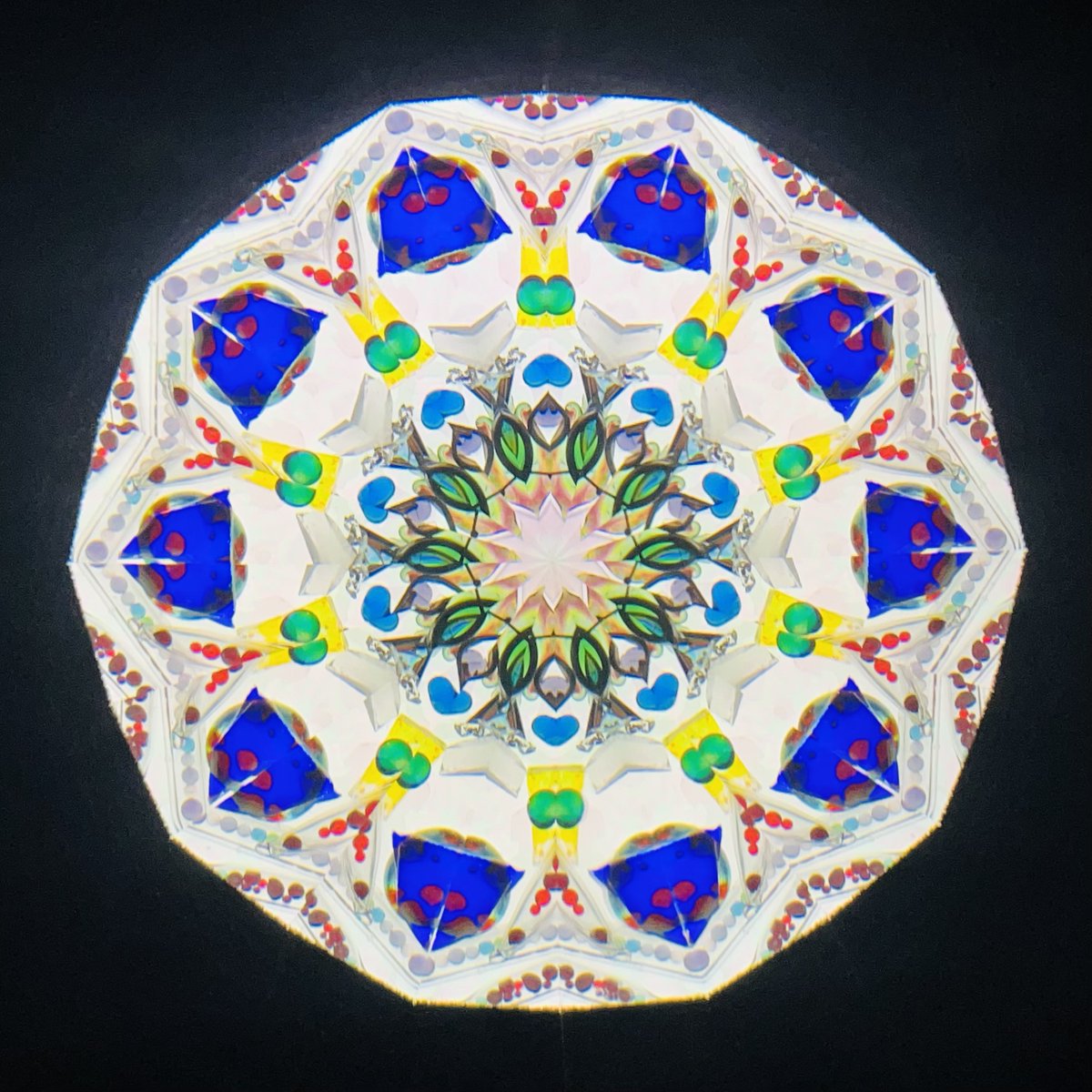 新入荷】Charles Karadimos『Fiesta Ltd.3/6』『Dichro Paracone Ltd.5