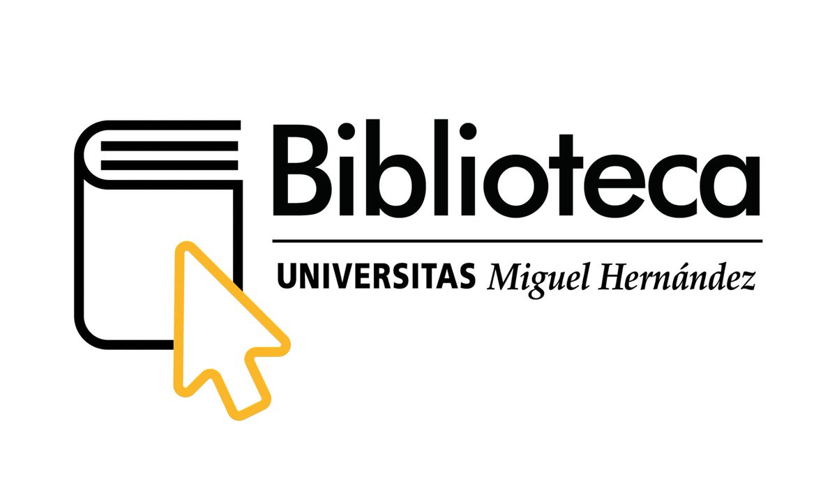 🗓️ Hoy, 23 de Diciembre, apertura de las Bibliotecas #UMH en horario de mañana, hasta las 15:00 horas 🕒