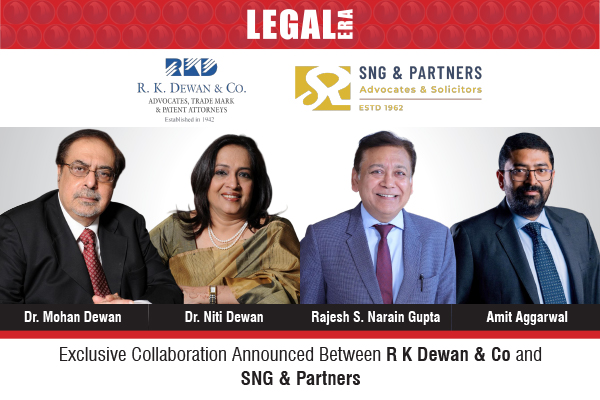 LegalEraGlobal's tweet image. Exclusive Collaboration Announced Between R K Dewan &amp;amp; Co And SNG &amp;amp; Partners

Link to read full News: legaleraonline.com/hires-and-move…

 #LegalEra #LegalUpdates #IPLaw #CorporateLaw #BankingLaw