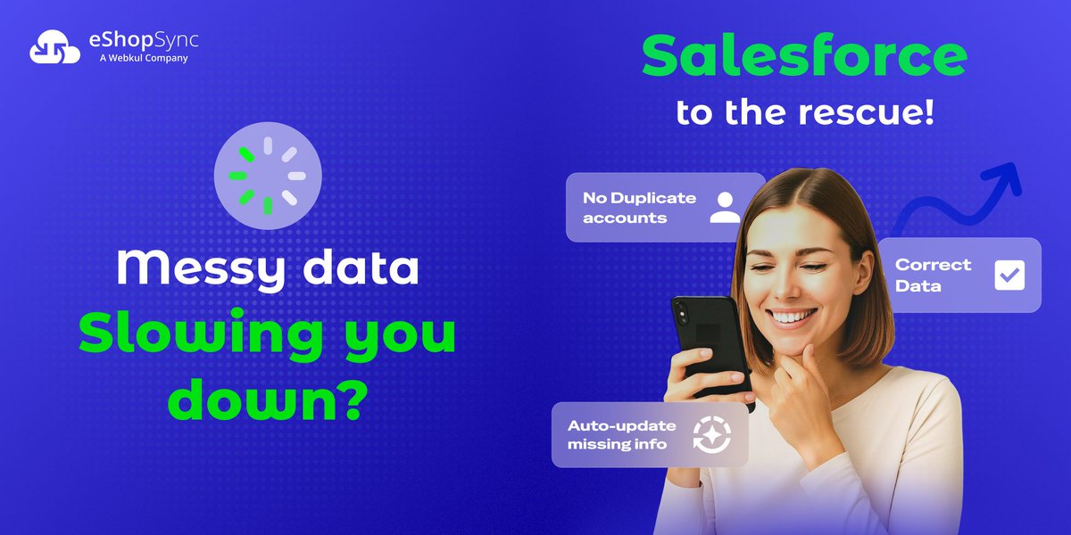 eShopSync tweet media