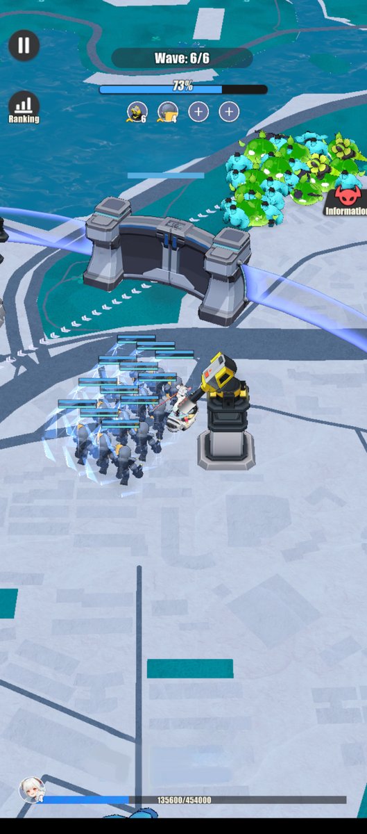 Block Zero:Cyber Age tweet media