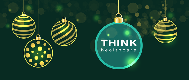 Think Healthcare tweet media