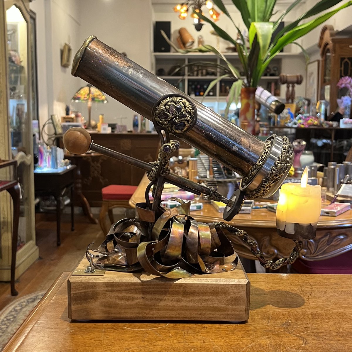 新入荷】若林寛『Trump_Alice』『夢見る前に』 #万華鏡 #Kaleidoscope