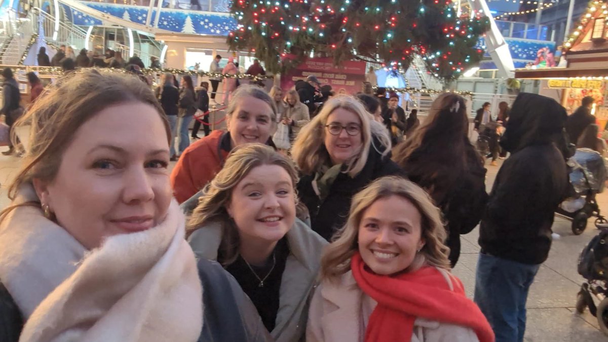 Acute Learning Disability Liaison Team tweet media