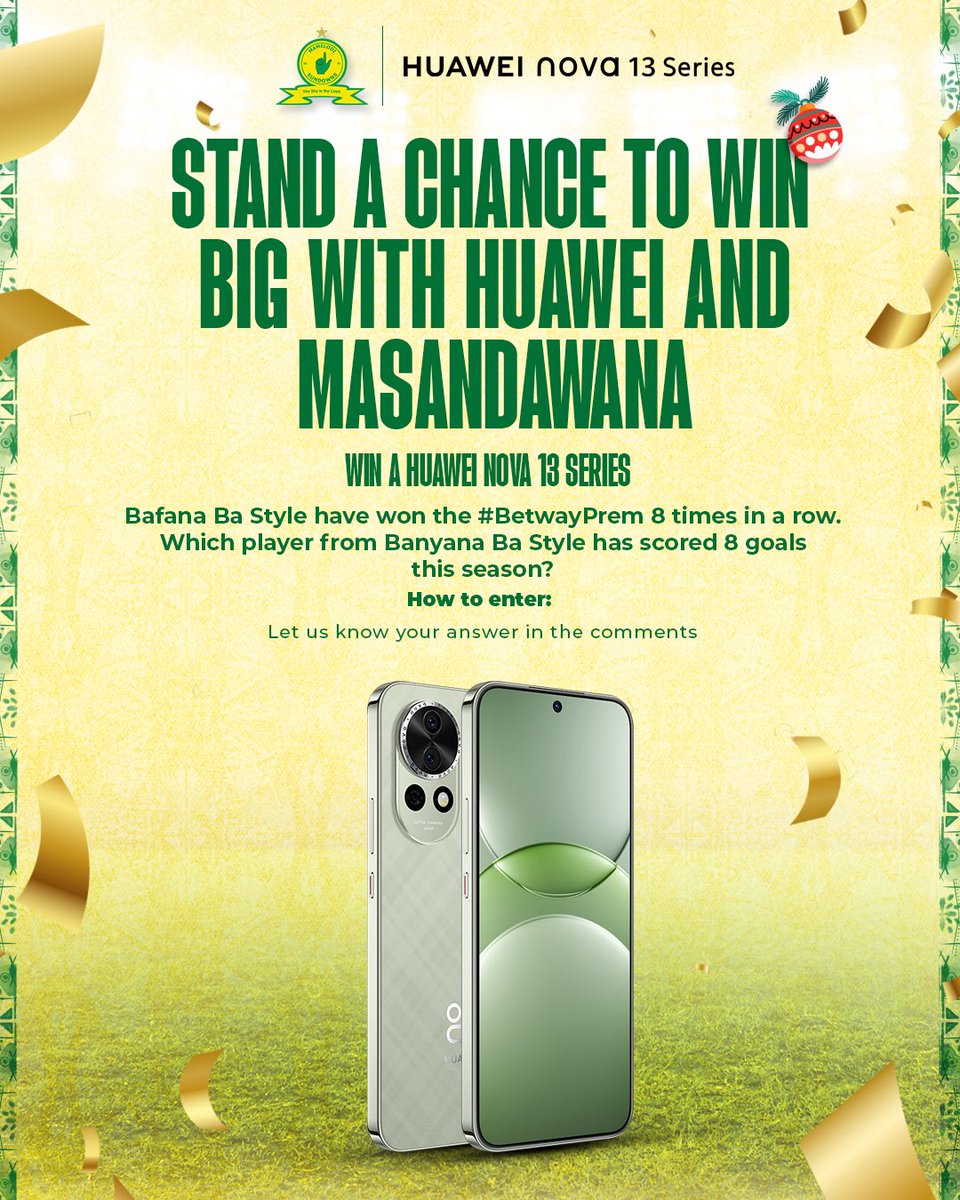 Mamelodi Sundowns FC tweet media