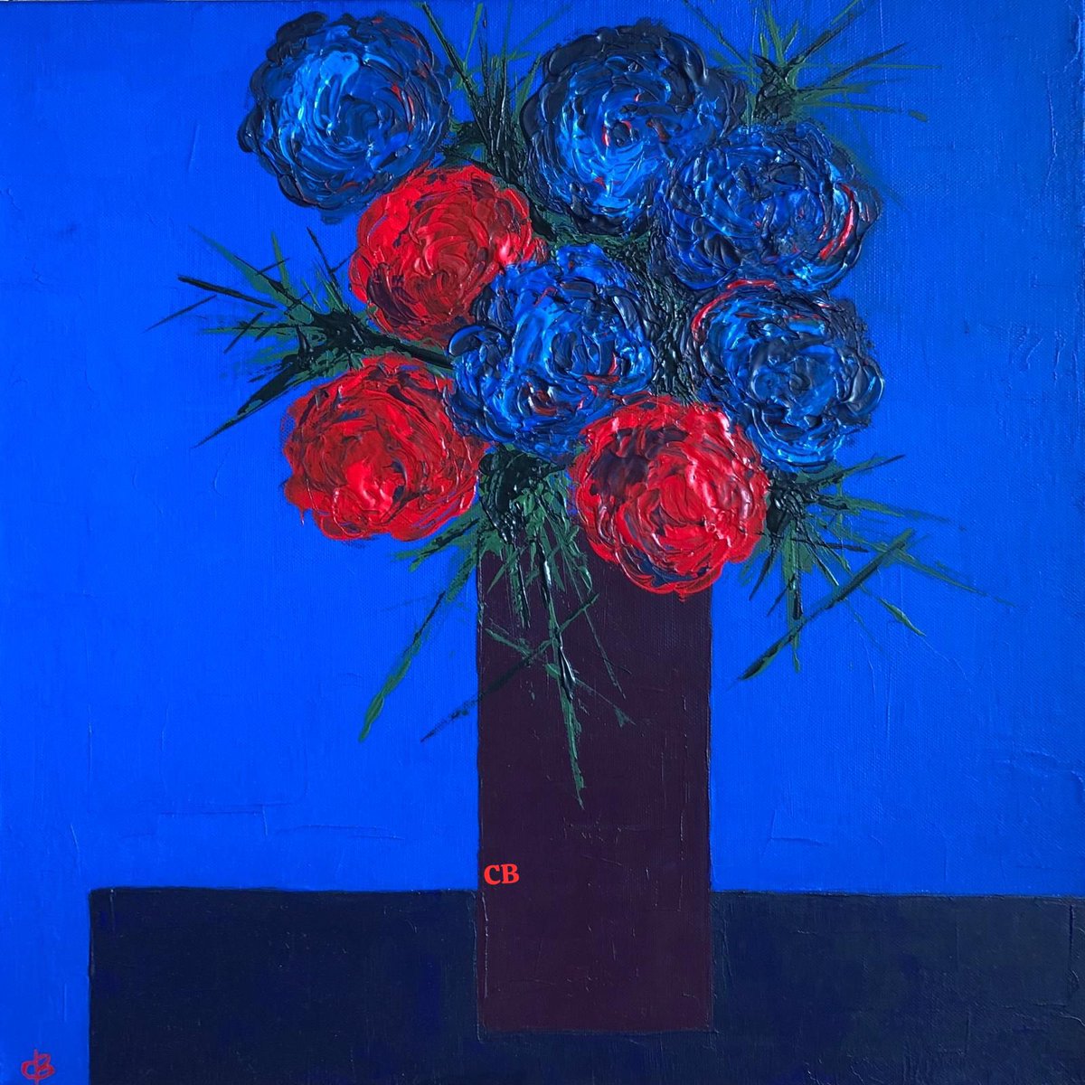 Catherine Benoist (@benoistart) on Twitter photo 