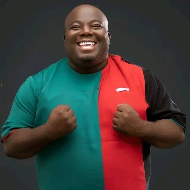 UMP Awards tweet media