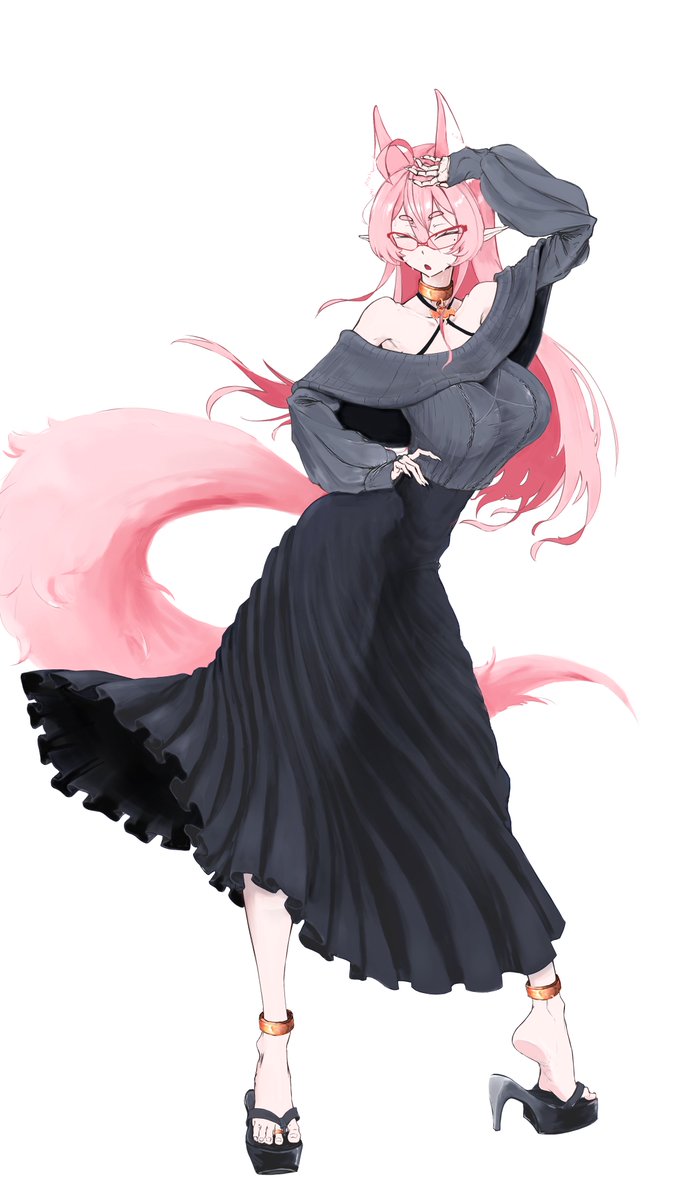 Kallen-ÒwÓ tweet media