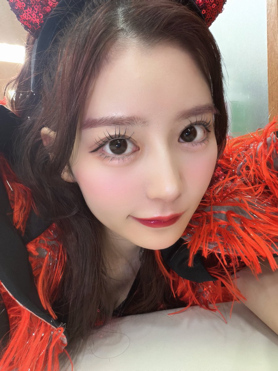 月足天音 (FRUITS ZIPPER) (@amane_fz1026) / Posts / X