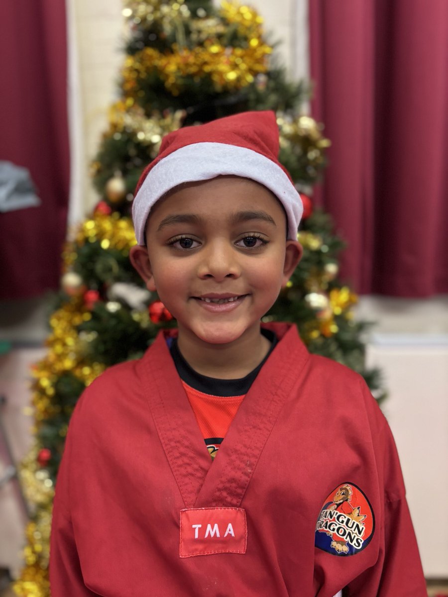 Tan'Gun Martial Arts Academy. tweet media