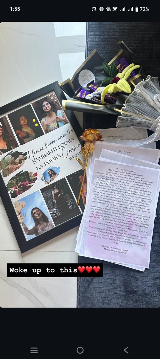 ✧✧ᎠᎥᕱ✧✧ tweet media