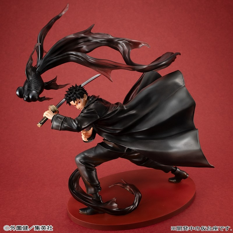 カグラバチ　当選品 カグラバチ8巻 ゼブラック当選品 アクリルスタンド3体セット