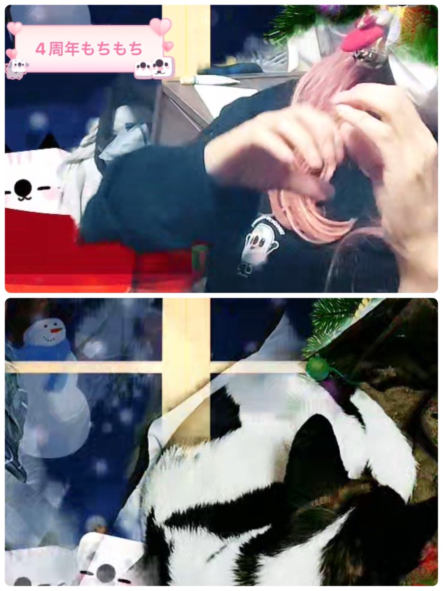 あめちゃん👵 tweet media