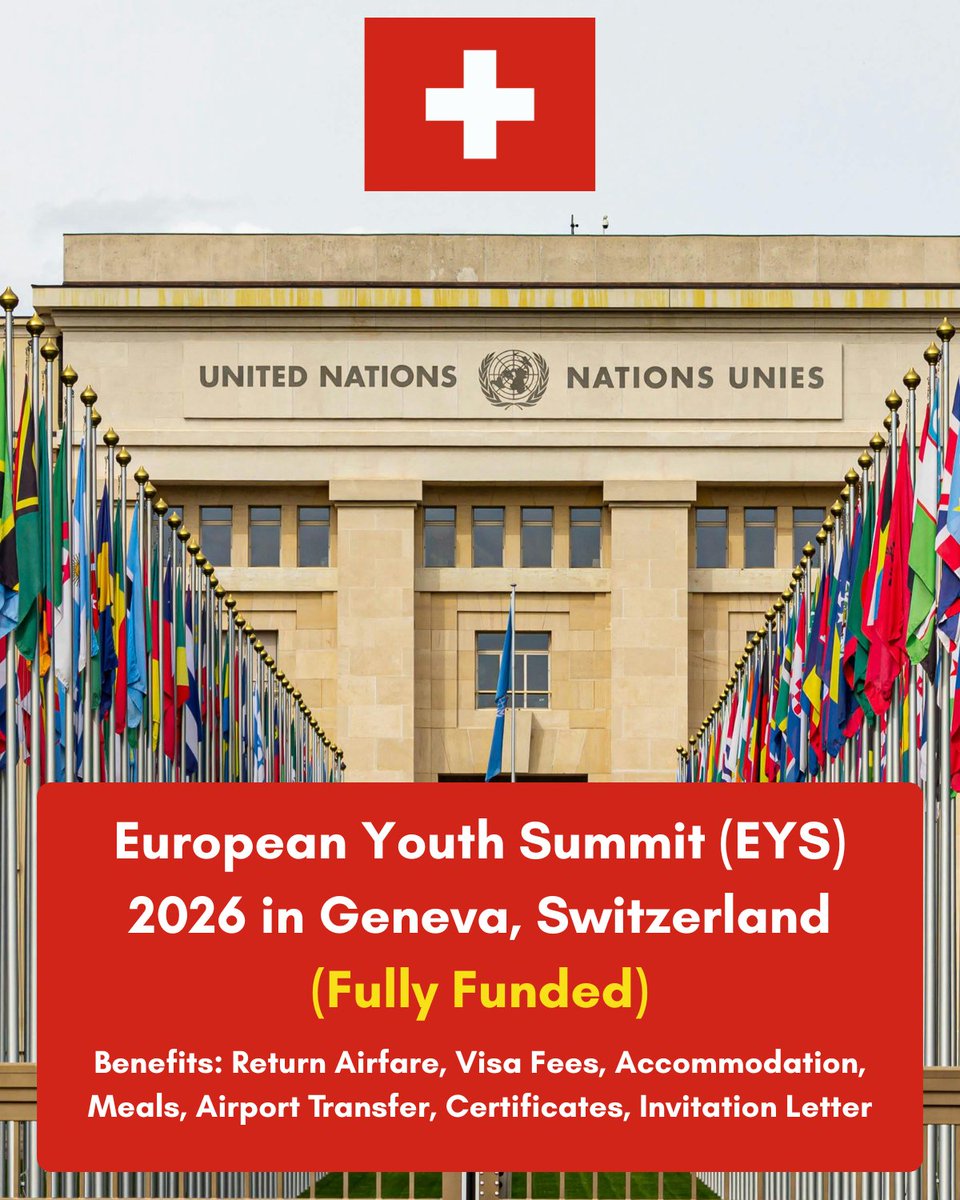 Opportunities Corners tweet media