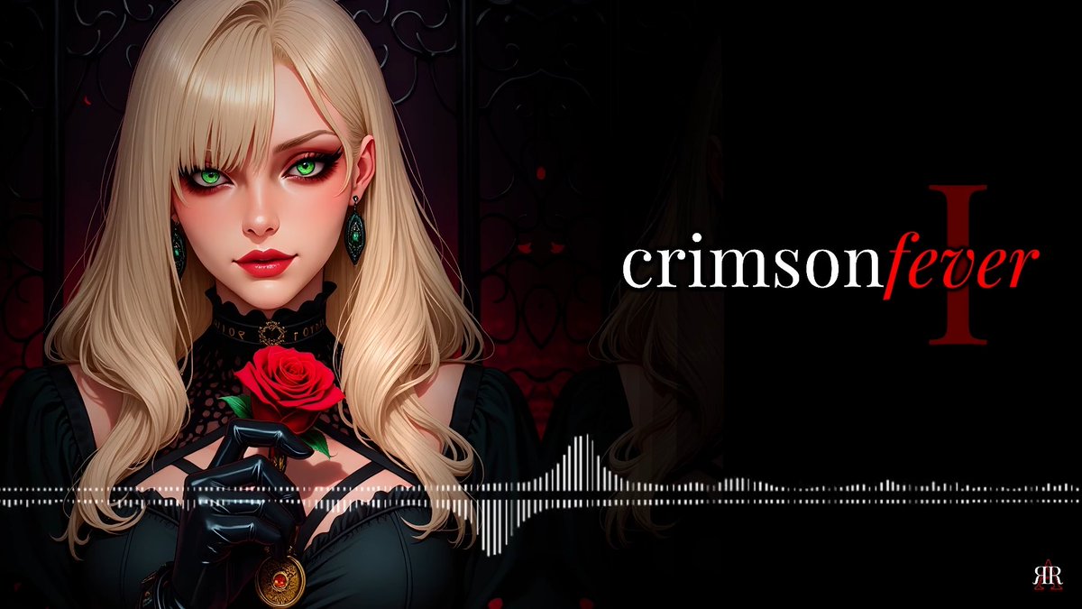 Tiffany Rose | RoseRedAudio tweet media