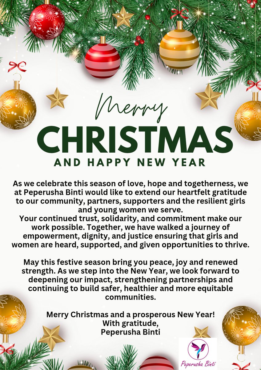 Peperusha Binti tweet media