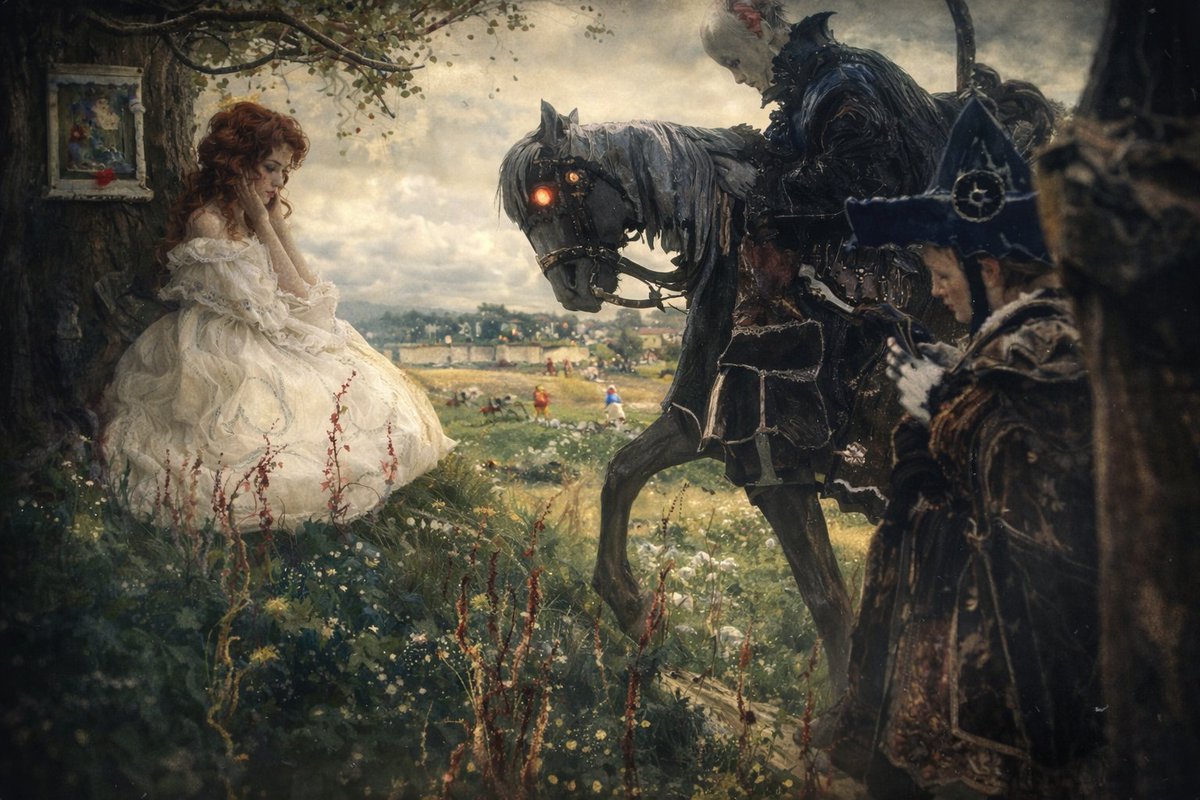 DrSinister tweet media