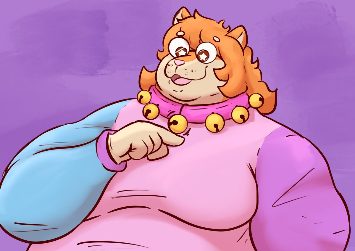 Luca Winterfox tweet media