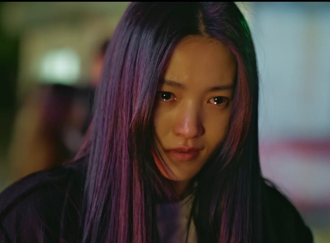 taeri_yeosin's tweet image. same actress