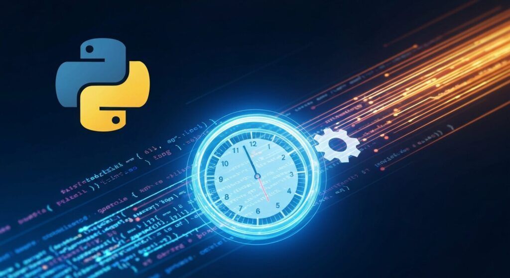 Infinit18575448's tweet image. AIMindUpdate News! 
 Tired of 30-minute Python type checks? Ty beta delivers 10-60x faster performance, drastically cutting dev time &amp;amp; boosting enterprise ROI.

---#PythonDev #TypeChecker #RustLang

--- 

Click here↓↓↓
 aimindupdate.com/ty-python-type…