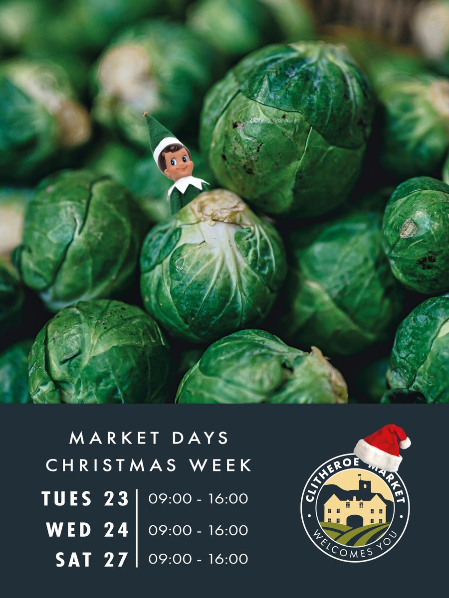 Ribble Valley BC tweet media