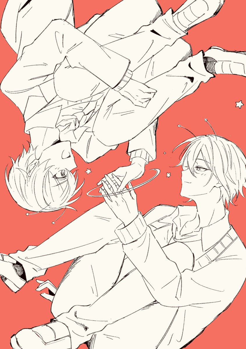 Rot__30's tweet image. 🪐➰🎈🌟