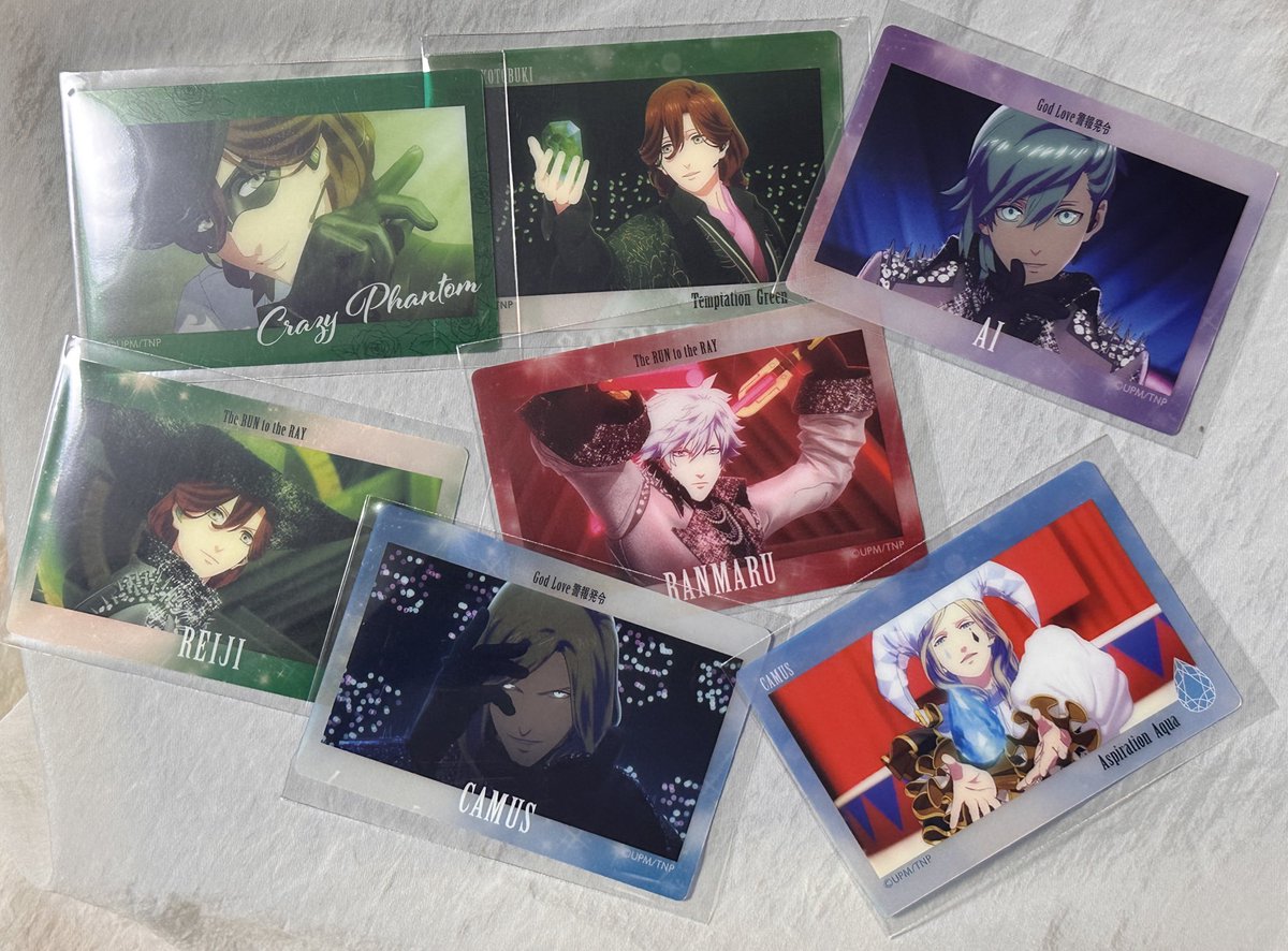 デレラ コマフィルム ジンライ① デレラ コマフィルム ジンライ①