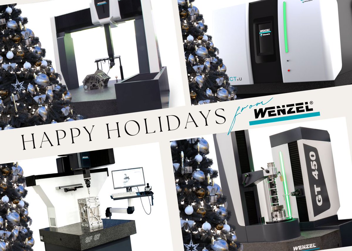 WENZEL America tweet media