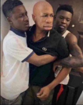 When you're  presenting  in class and someone says  
"Speak lounder I can't  hear you"