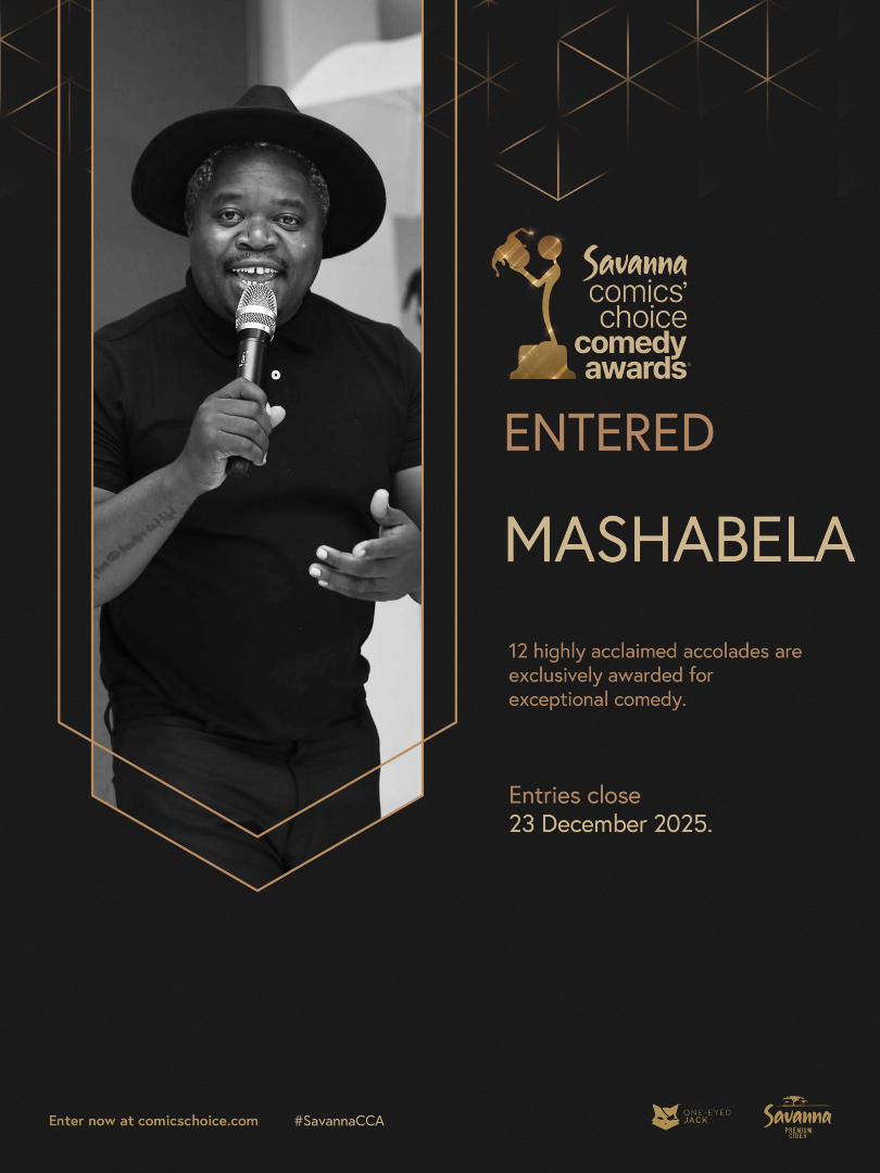 Comics_Choice's tweet image. This is it!

Entries for the 2026 Savanna Comics’ Choice Comedy Awards close tonight at midnight.

These comics are in. Their names are on the list.
If you’re still “thinking about it”, now’s the time to move. Fast.

No extensions. No excuses. No regrets.

#SavannaCCA