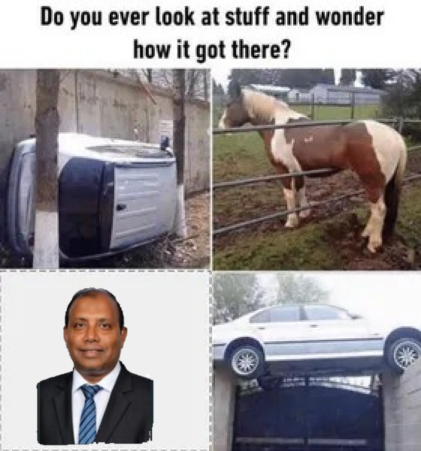 Sinamale Police 👮🏻‍♂️ tweet media