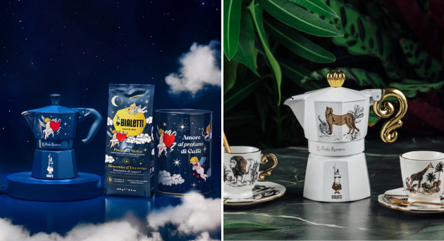 CAFFÈ - Bialetti lancia la miscela Biscotto d'Inverno e due collezioni natalizie: Cielo Stellato e Jouy Exotique con Moka Express, Gioia Plus e gli accessori.

#horeca #foodservice #caffè

horecanews.it/natale-bialett…