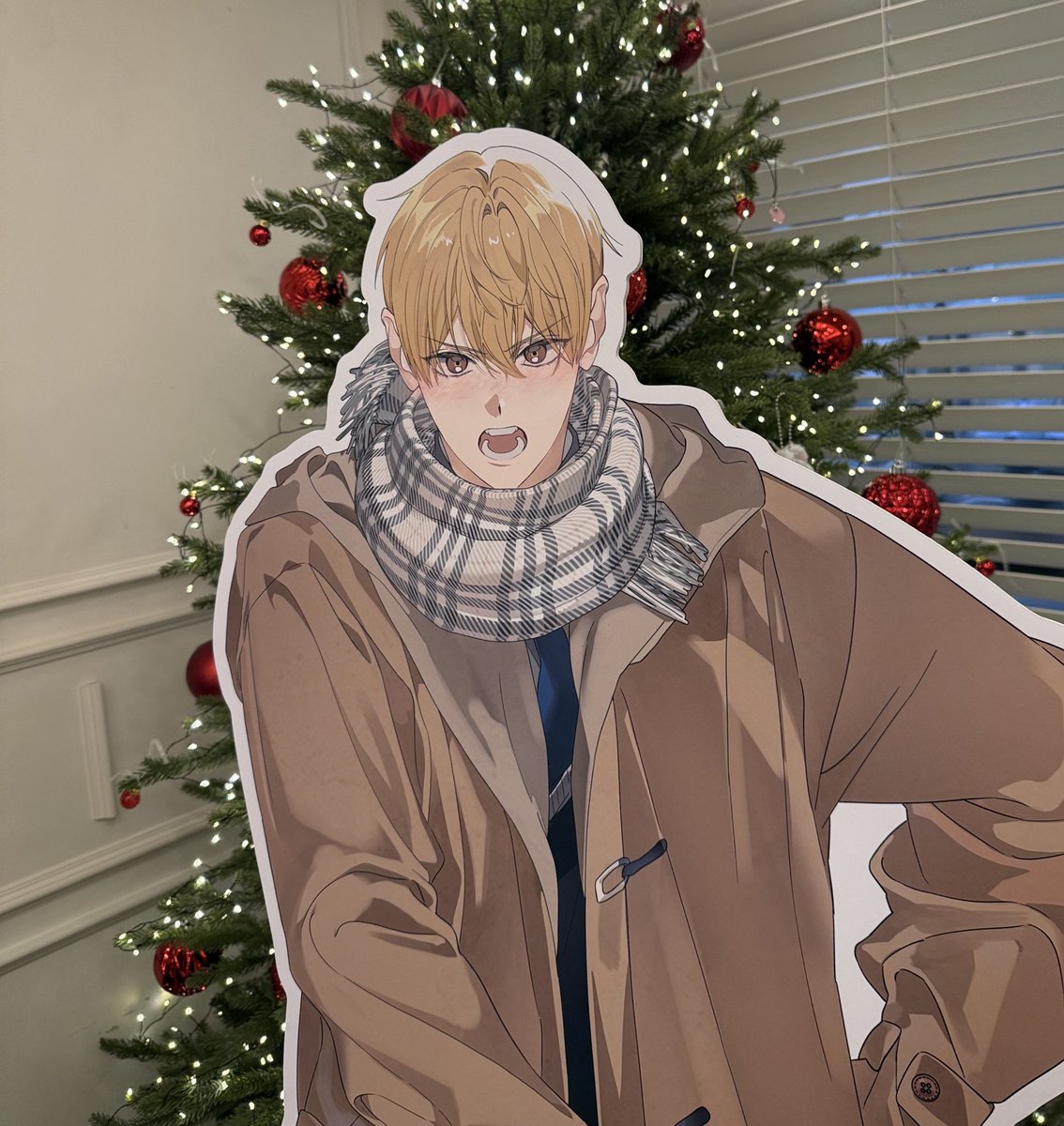 #당도최고_연애의_정석  
#큰문공식_필수암기

큰문 오래가~~💚💛