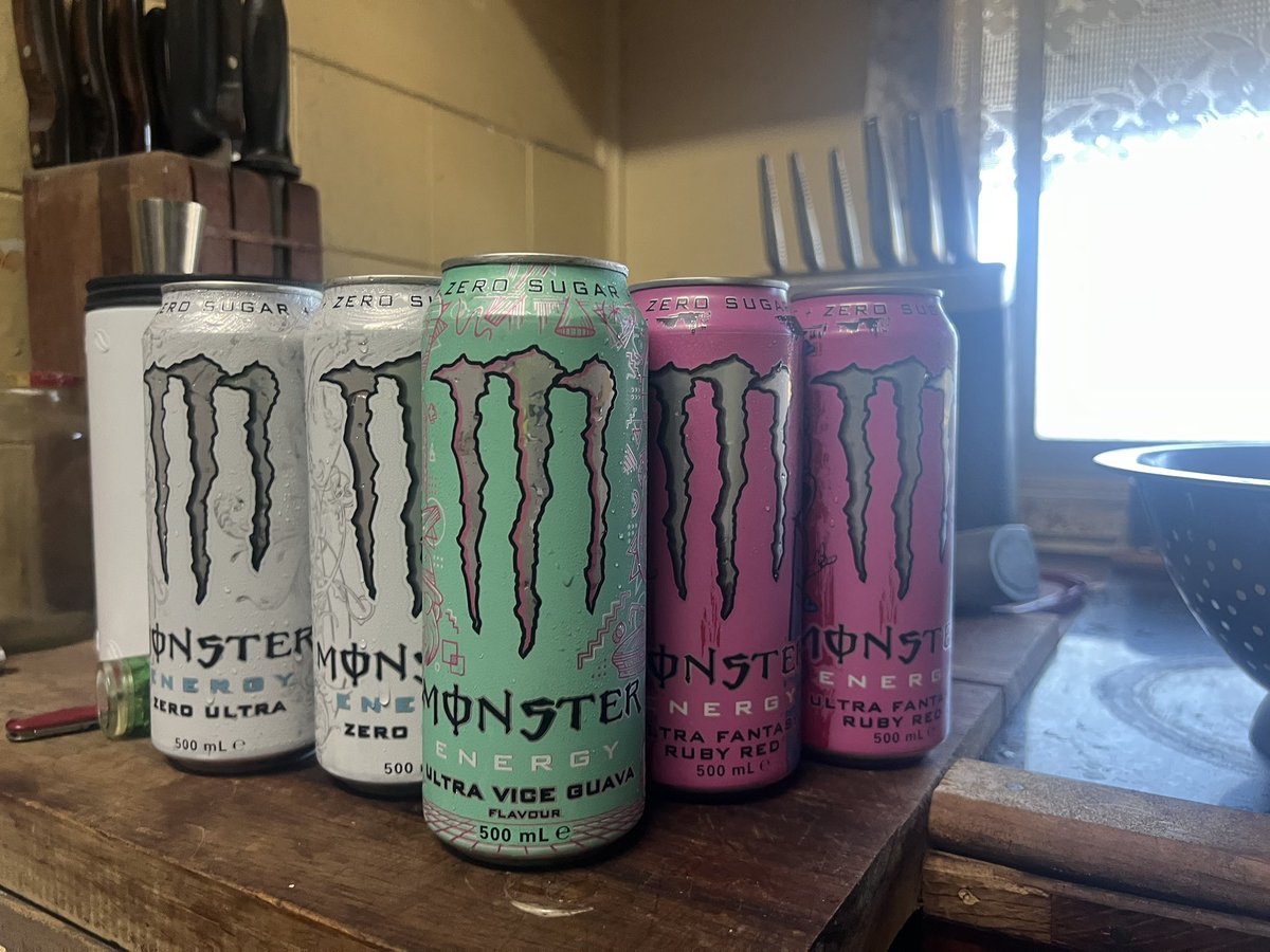 eodon25's tweet image. this krimaa be good this year