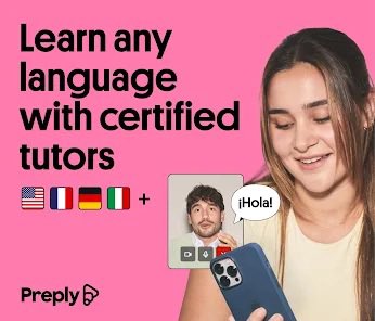osaydinn's tweet photo. 30% discount for lessons at Preply. All lessons, all teachers.

👉 https://t.co/VqjGD9B7zs

#Preply #english #learning #learnjapanese #OnlineLearning #learnenglish #school #OnlineEducation #Languages https://t.co/kIYQTVLocv
