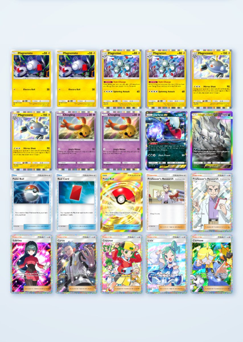 absol is still sitting high! a basic mega that only needs two