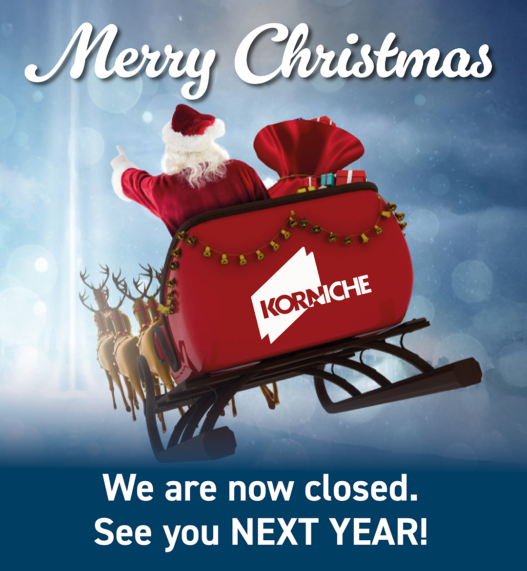 Korniche Aluminium Systems tweet media