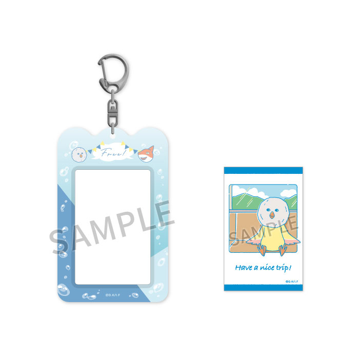 京アニショップ！ tweet media