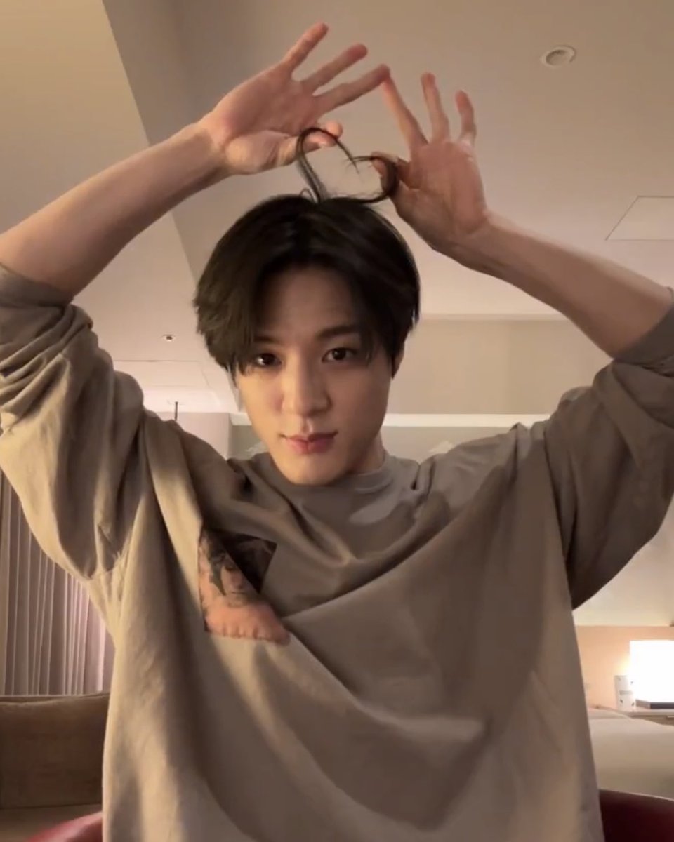 imyourbabe (@stupidjellyfis_) / Posts / X